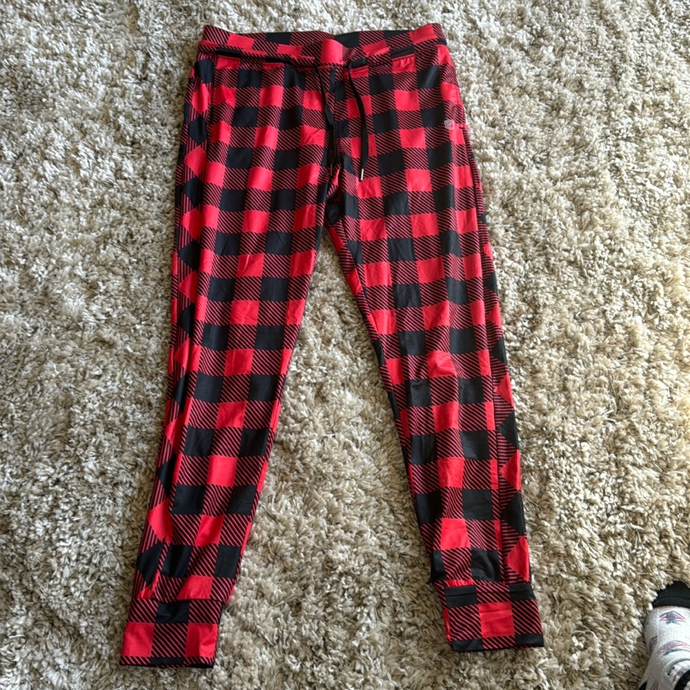 Born Primitive Holiday Edition Joggers